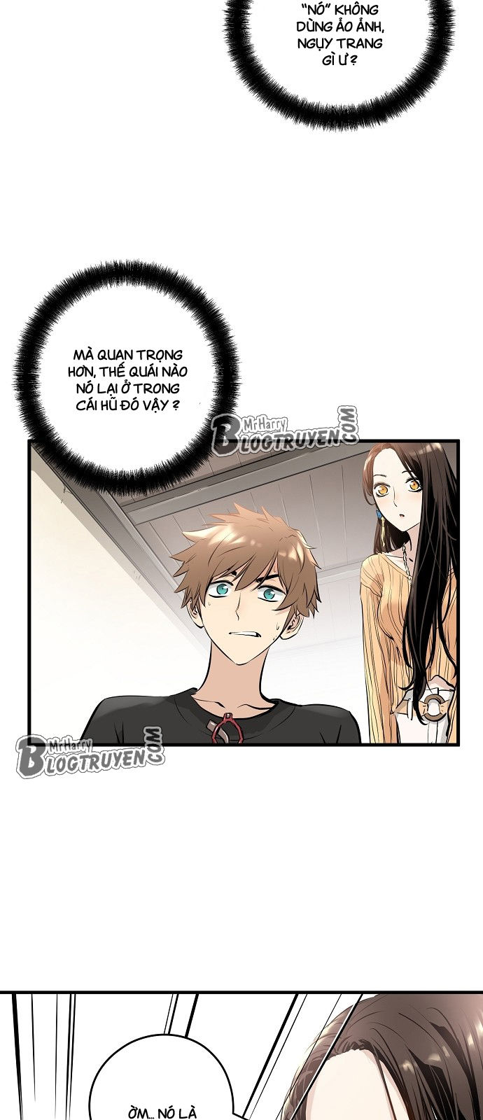 Nanyak Chapter 12 - Trang 2