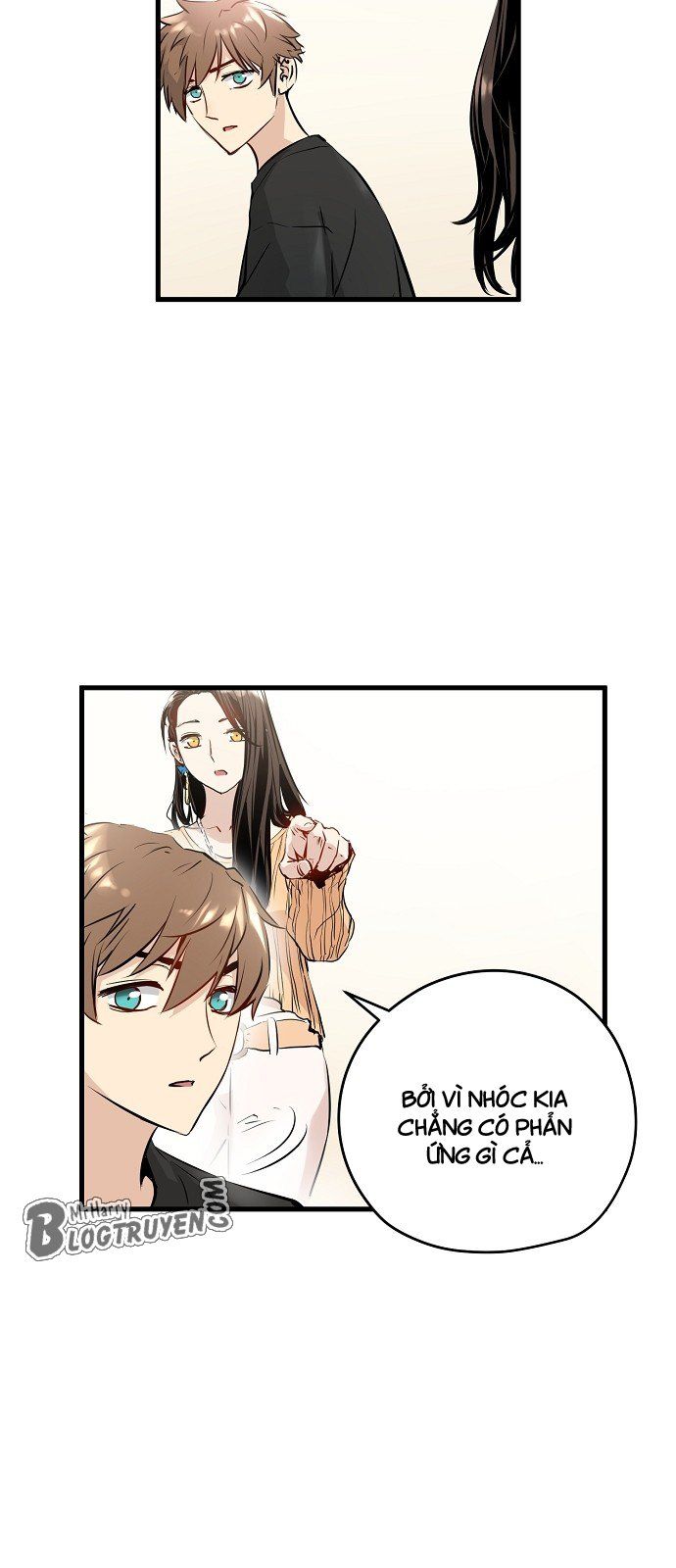 Nanyak Chapter 12 - Trang 2