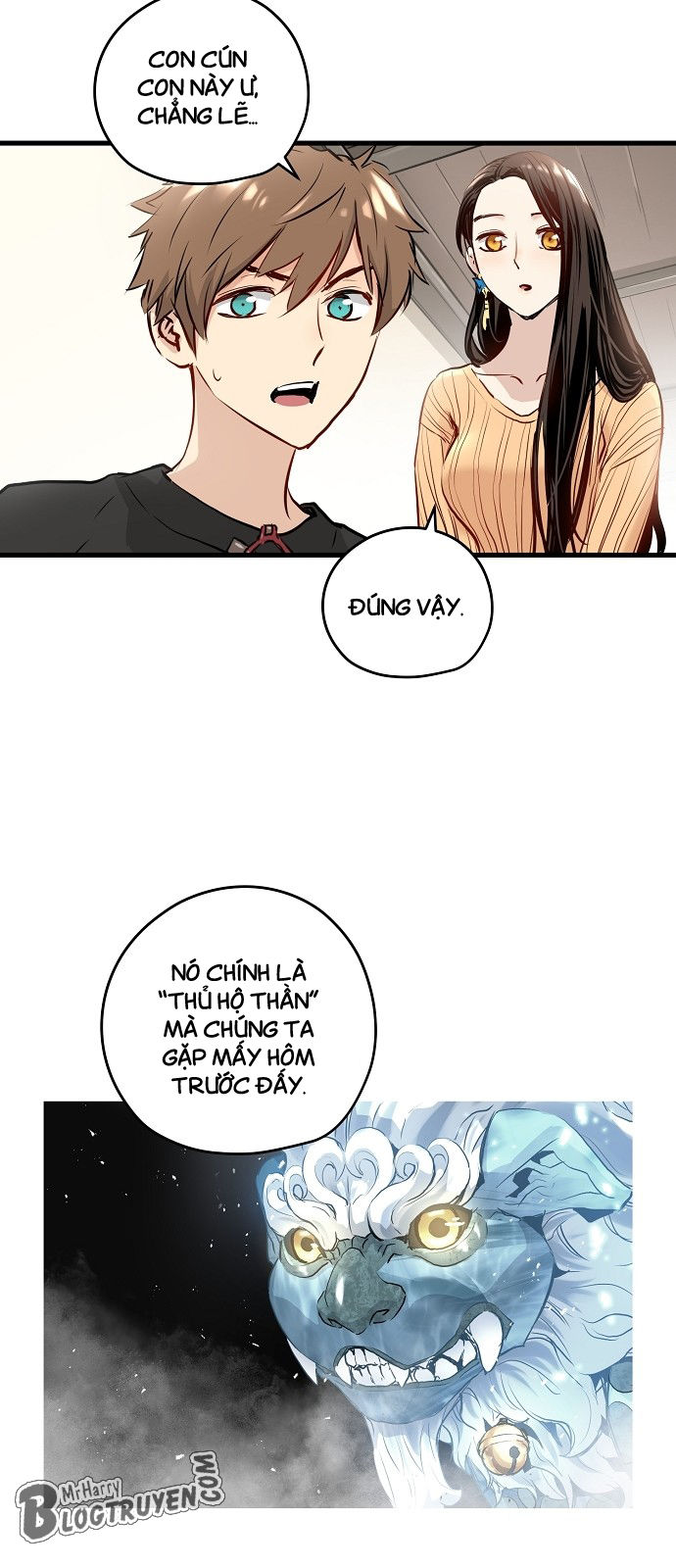 Nanyak Chapter 12 - Trang 2