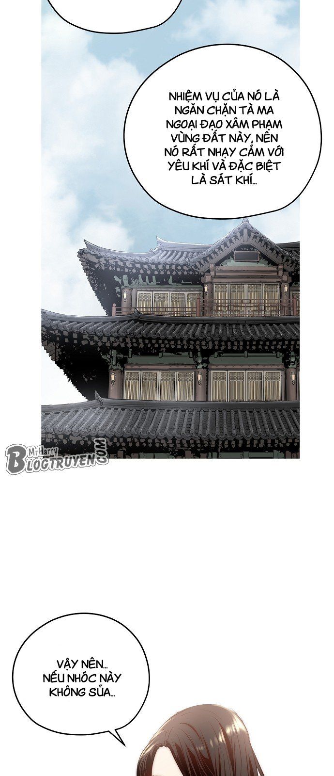 Nanyak Chapter 12 - Trang 2