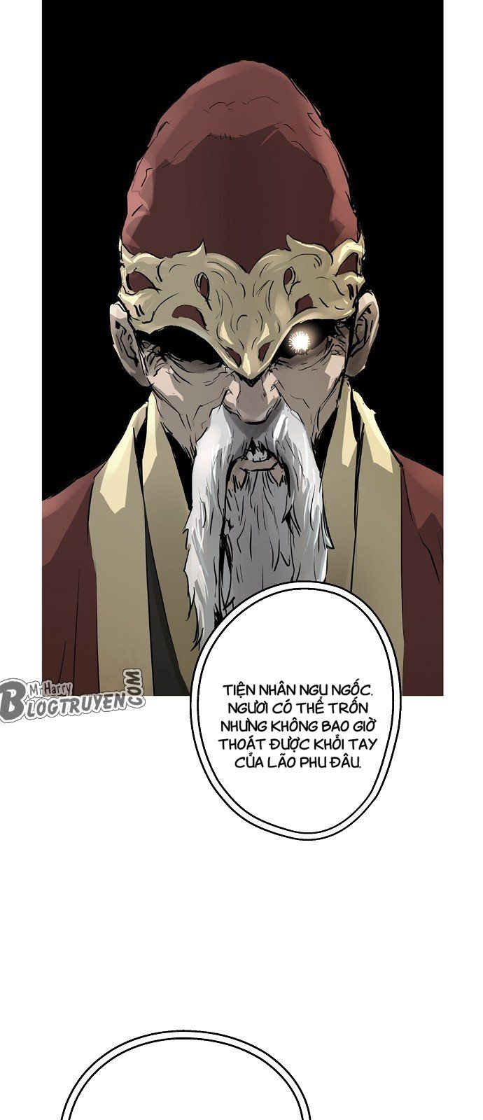 Nanyak Chapter 12 - Trang 2