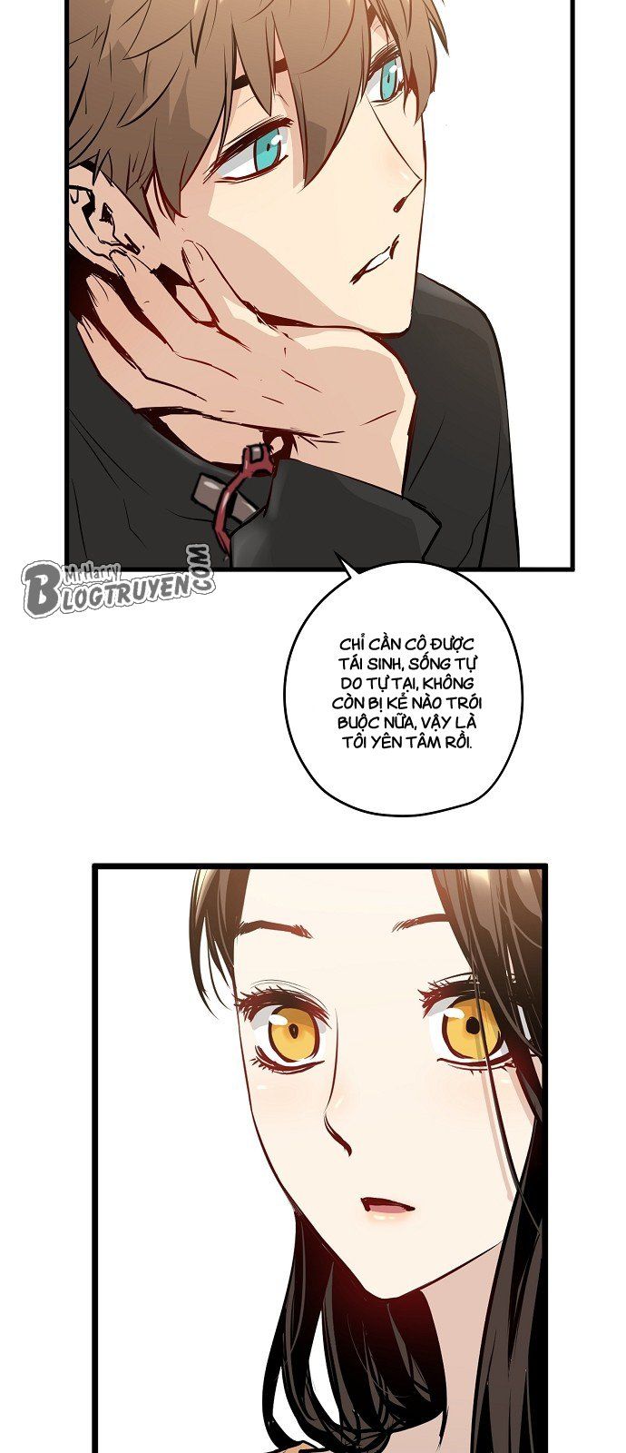 Nanyak Chapter 12 - Trang 2