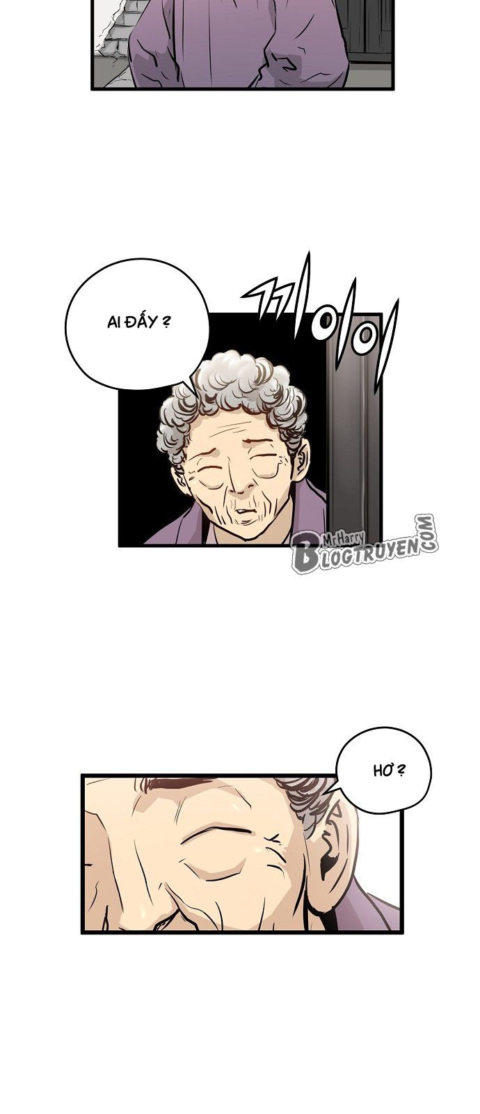 Nanyak Chapter 12 - Trang 2