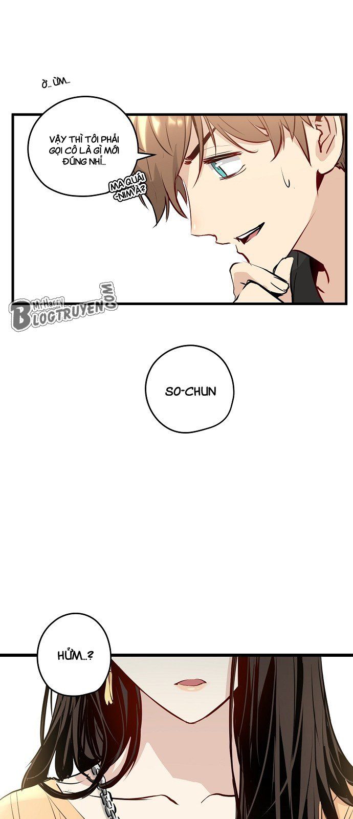 Nanyak Chapter 12 - Trang 2