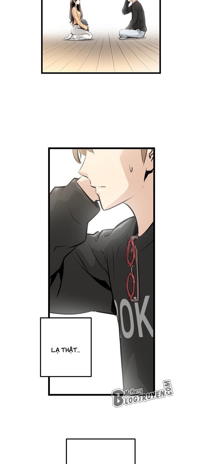 Nanyak Chapter 12 - Trang 2