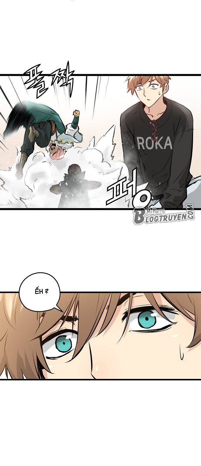 Nanyak Chapter 12 - Trang 2