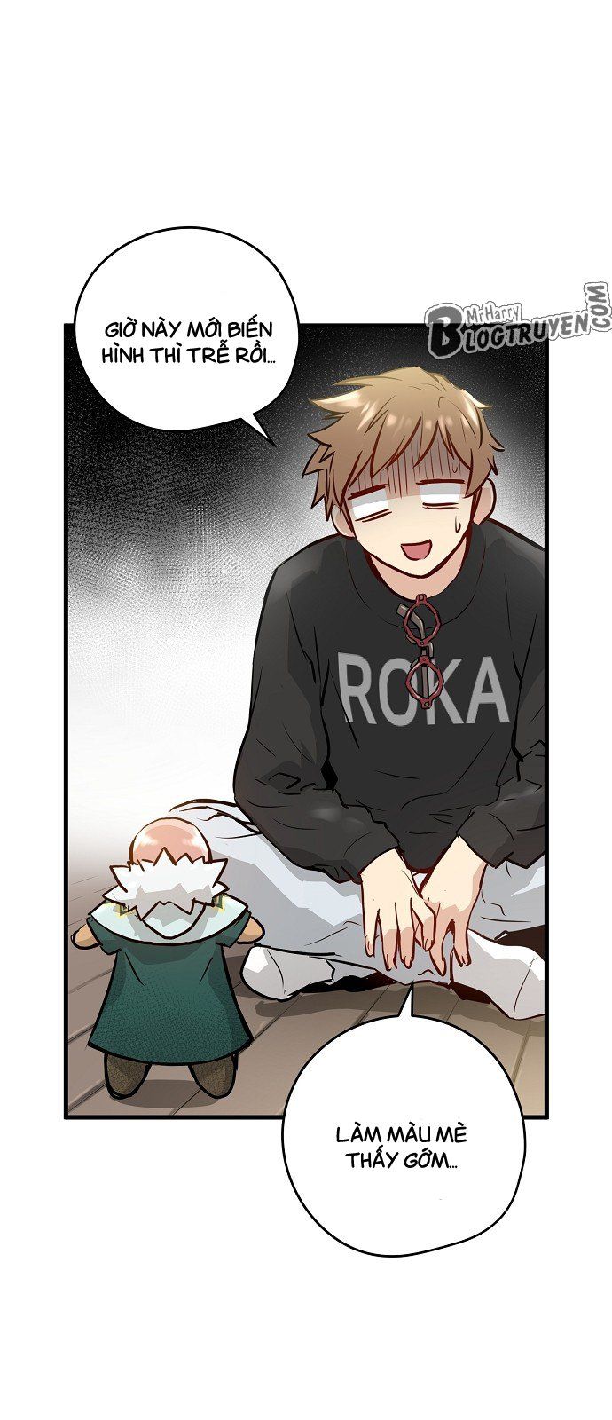 Nanyak Chapter 12 - Trang 2