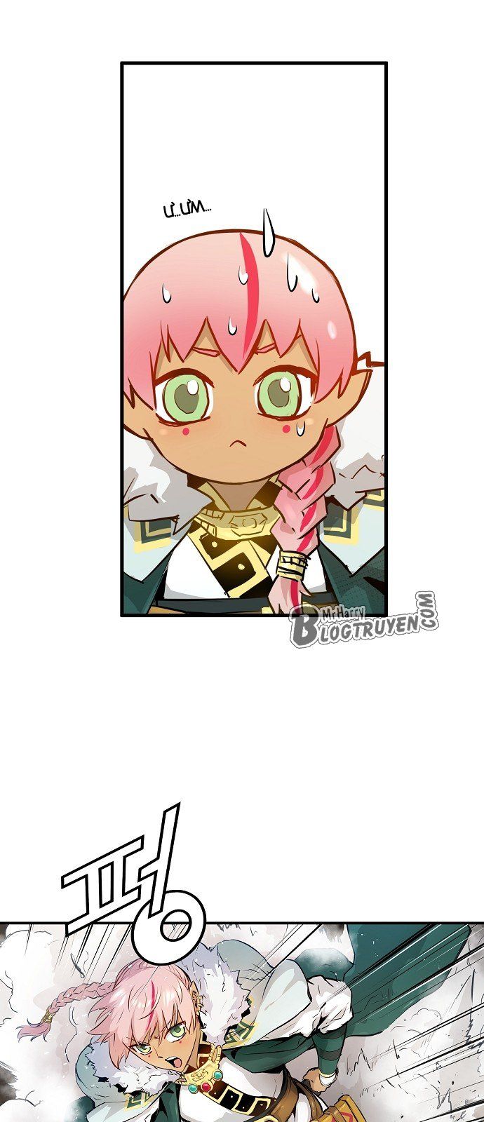 Nanyak Chapter 12 - Trang 2