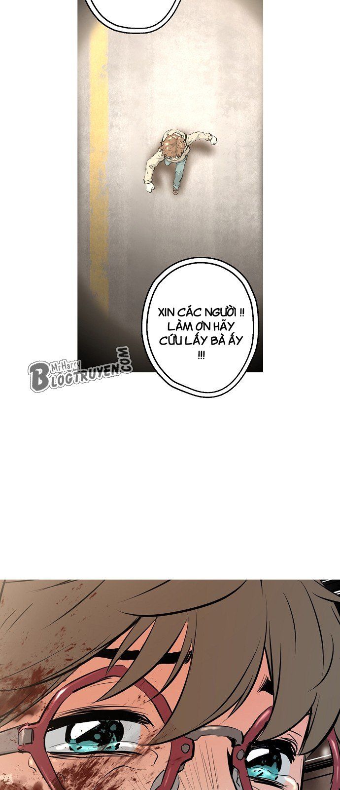 Nanyak Chapter 13 - Trang 2