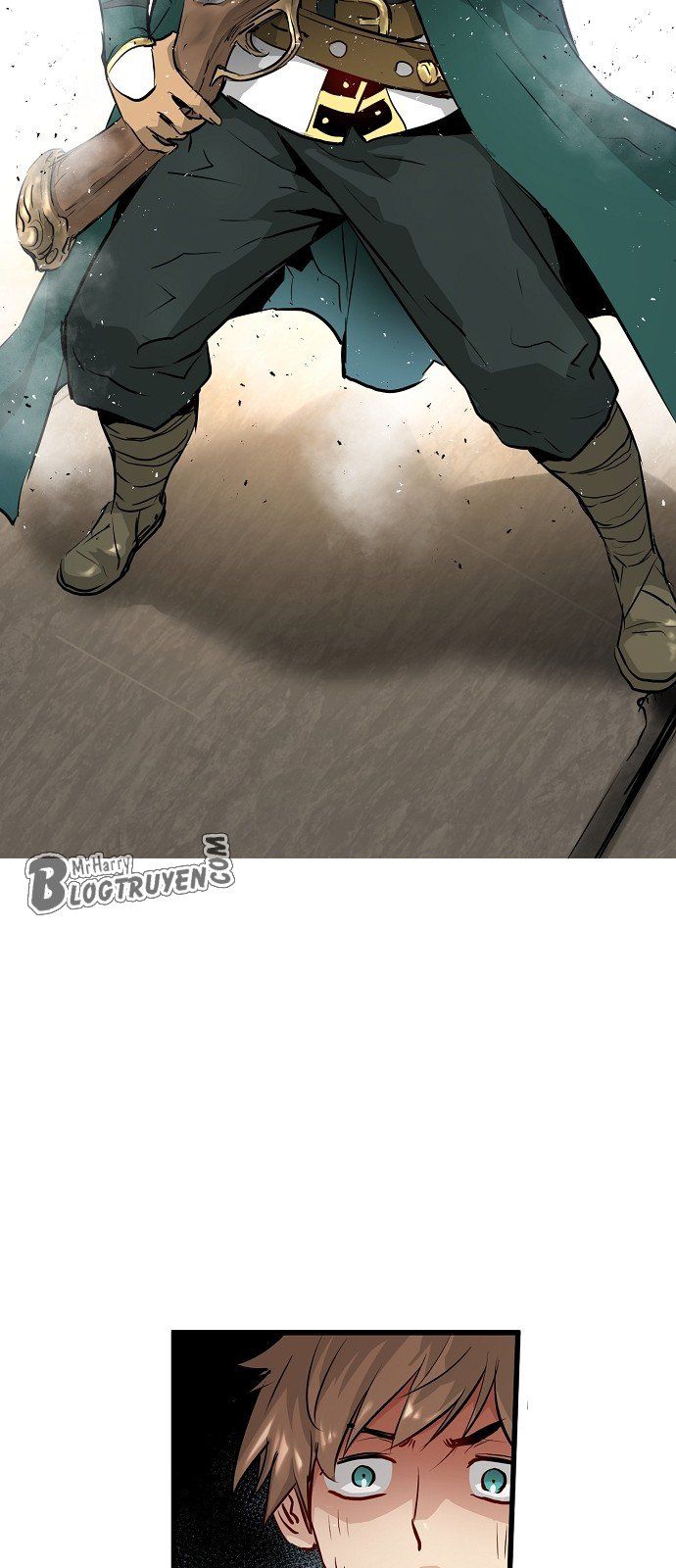 Nanyak Chapter 13 - Trang 2