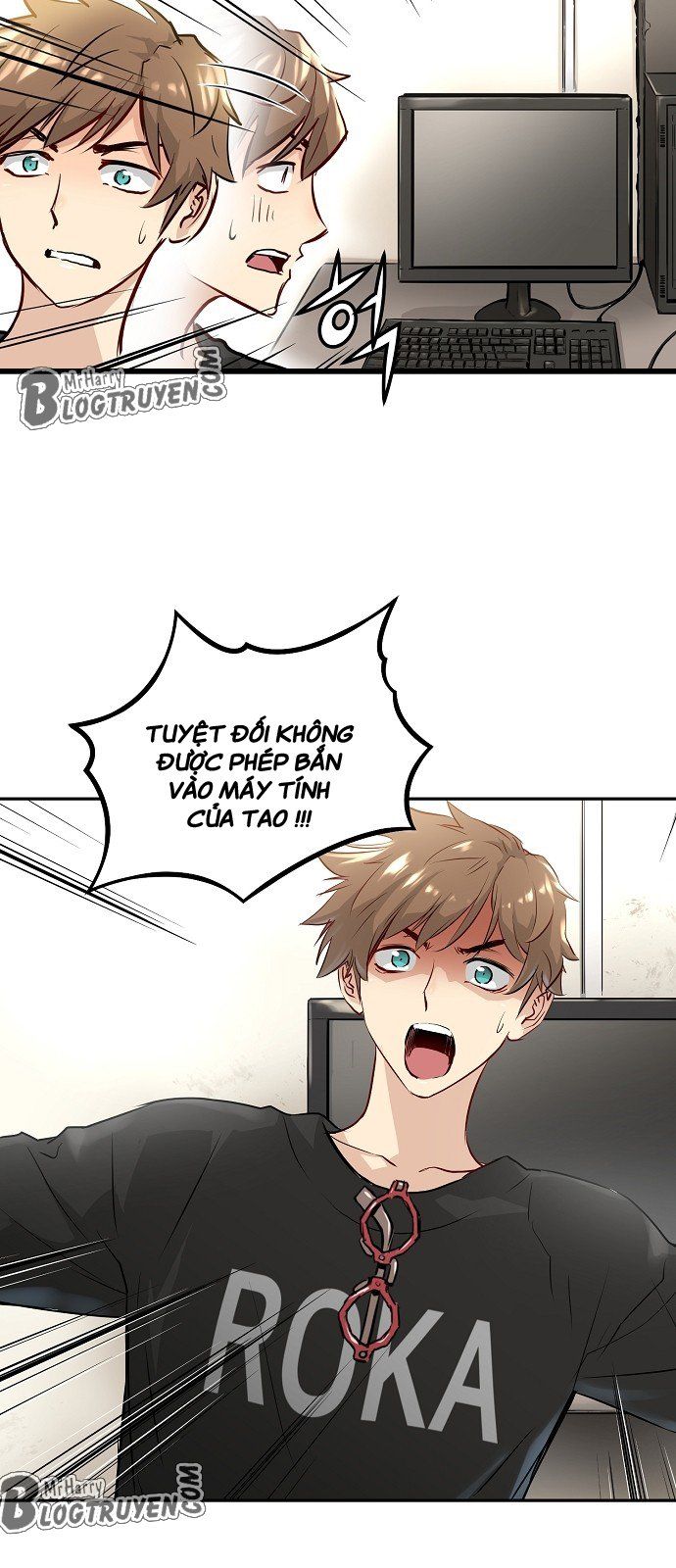 Nanyak Chapter 13 - Trang 2