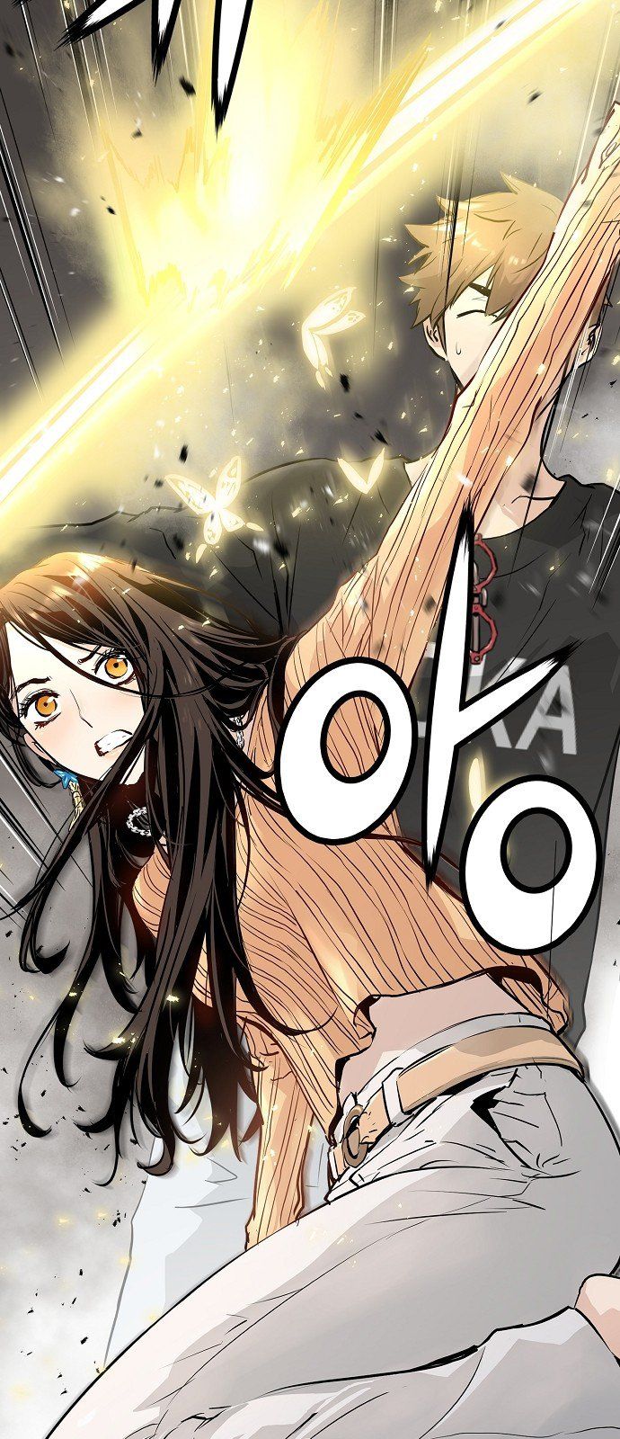 Nanyak Chapter 13 - Trang 2