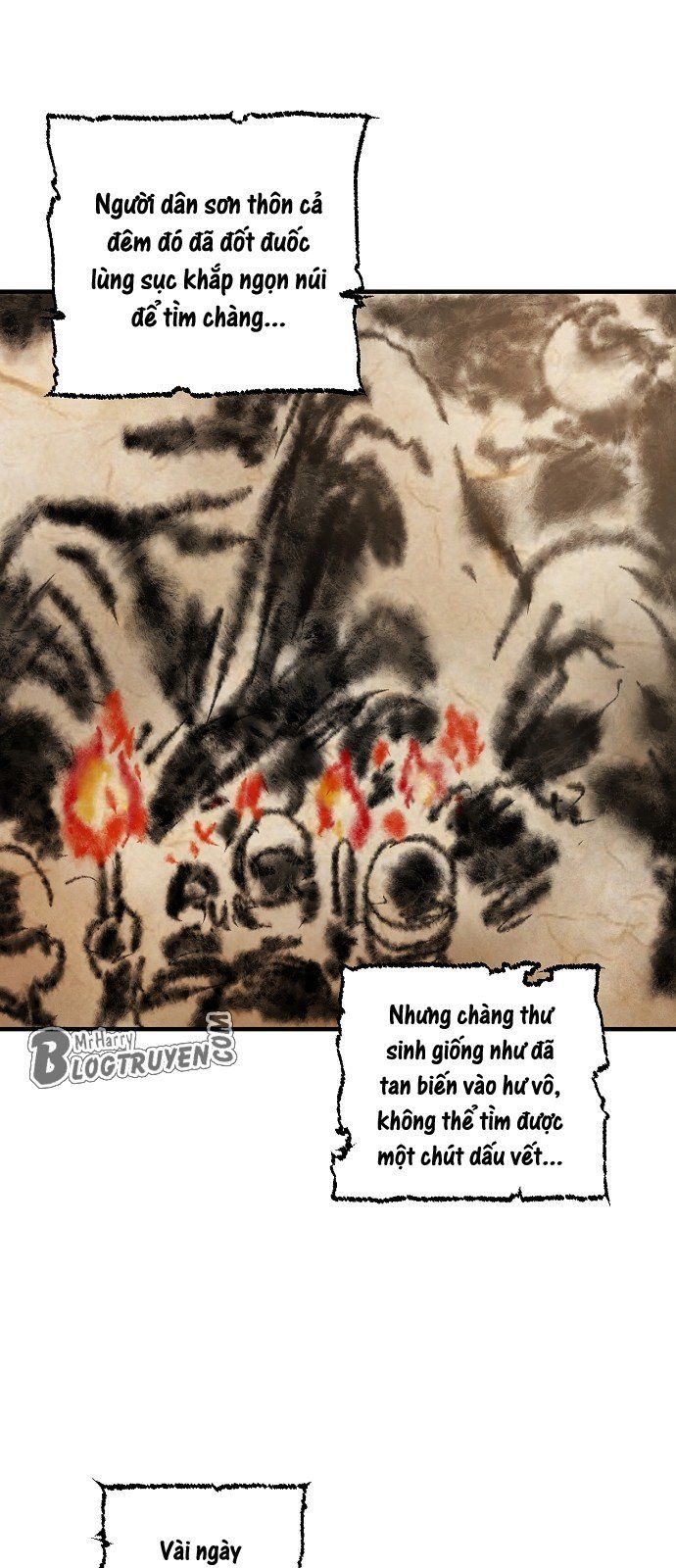 Nanyak Chapter 13 - Trang 2