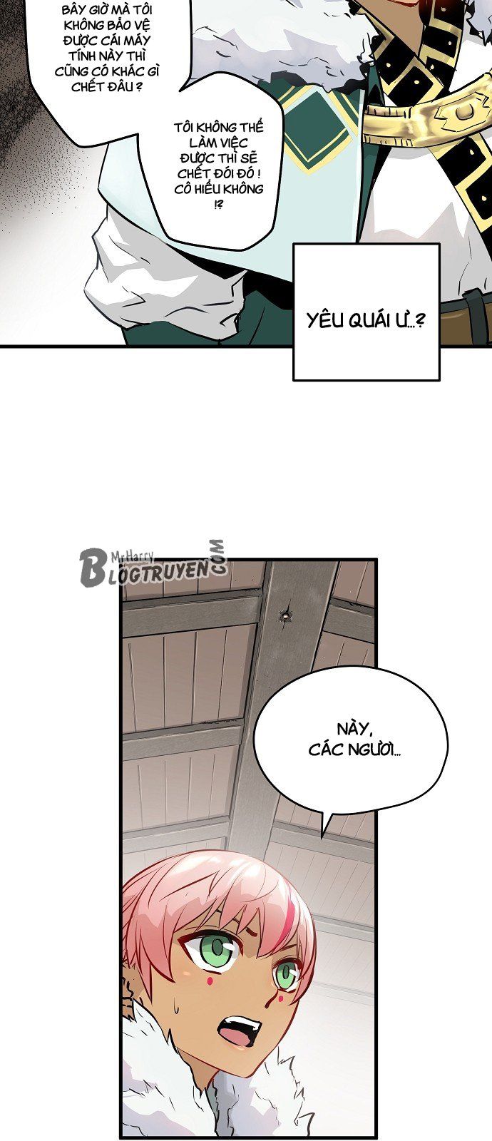 Nanyak Chapter 13 - Trang 2