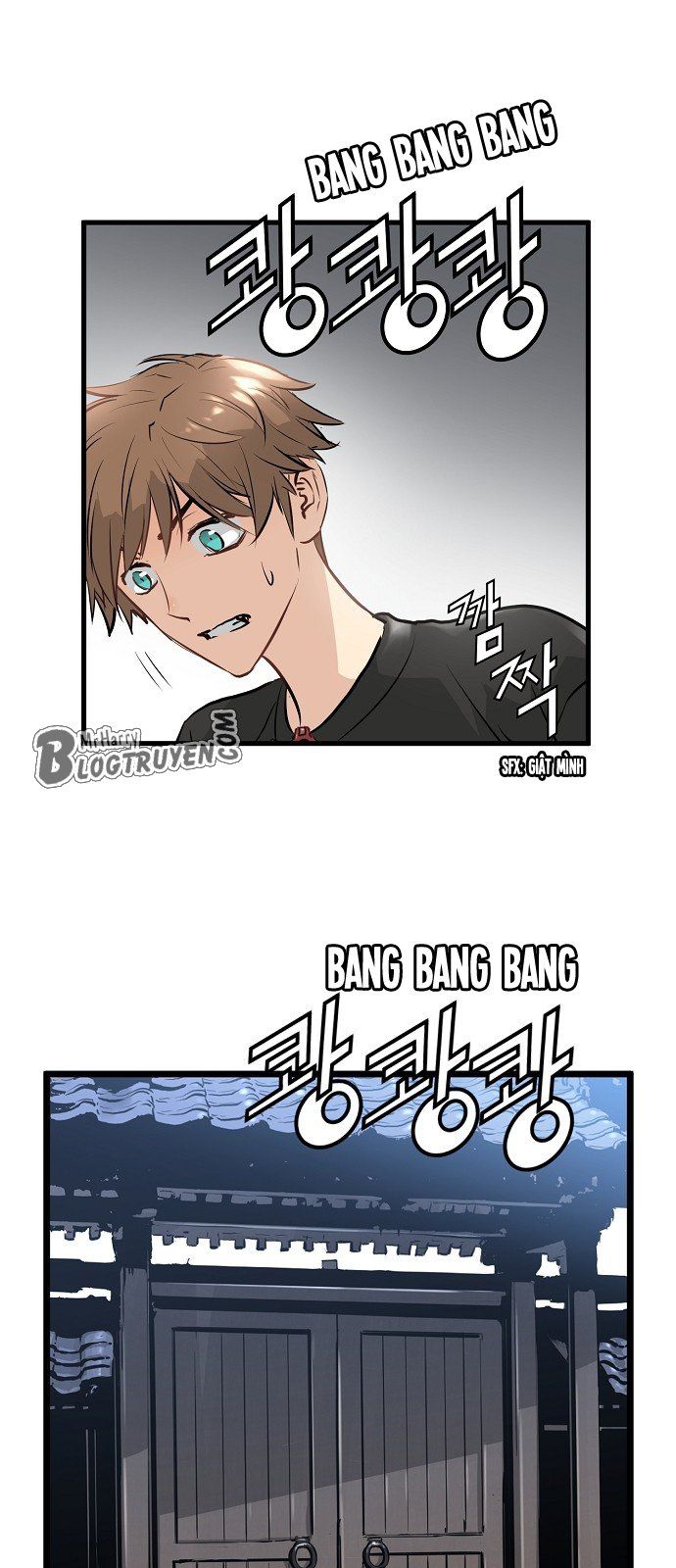 Nanyak Chapter 13 - Trang 2