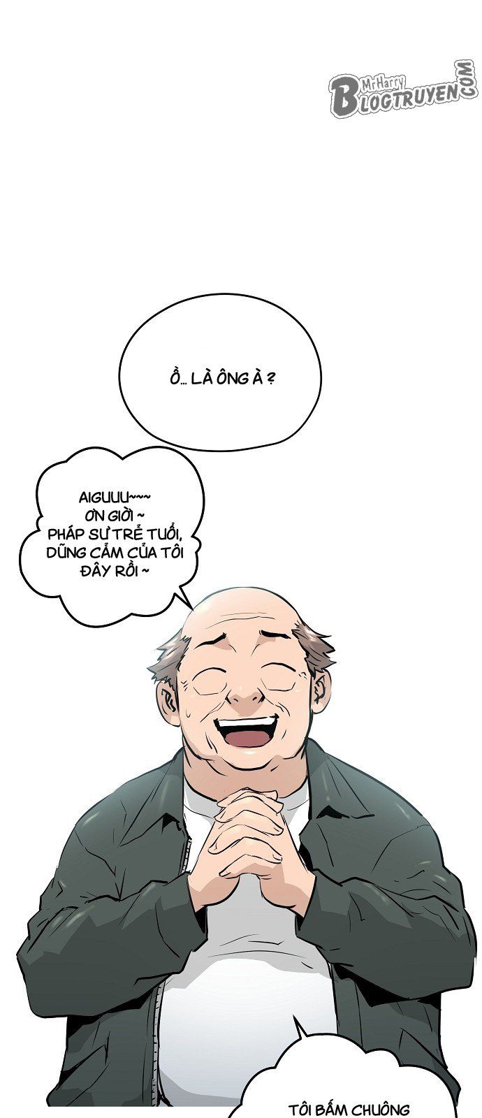 Nanyak Chapter 13 - Trang 2