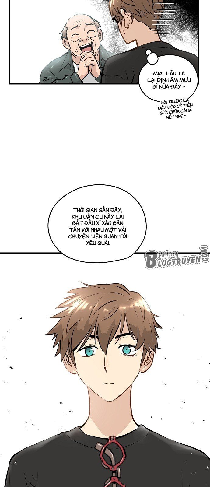 Nanyak Chapter 13 - Trang 2