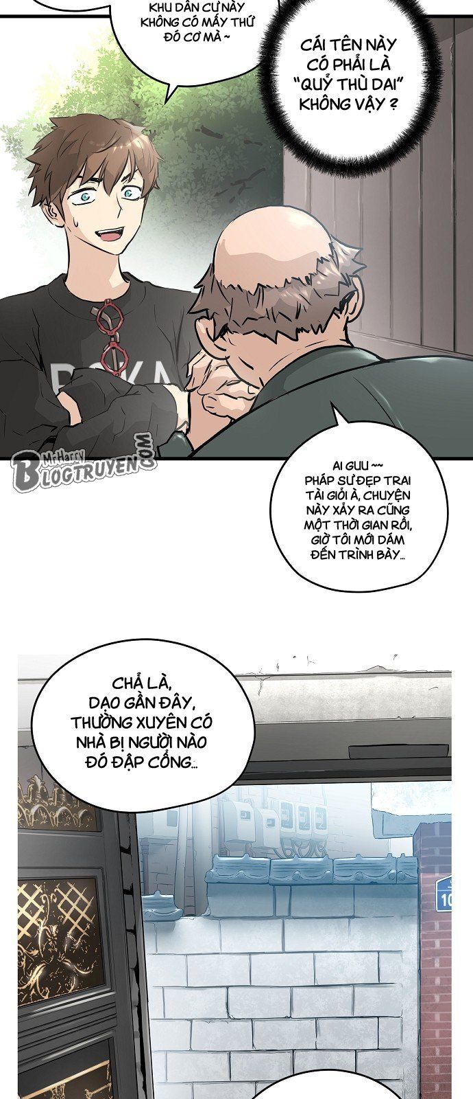 Nanyak Chapter 13 - Trang 2