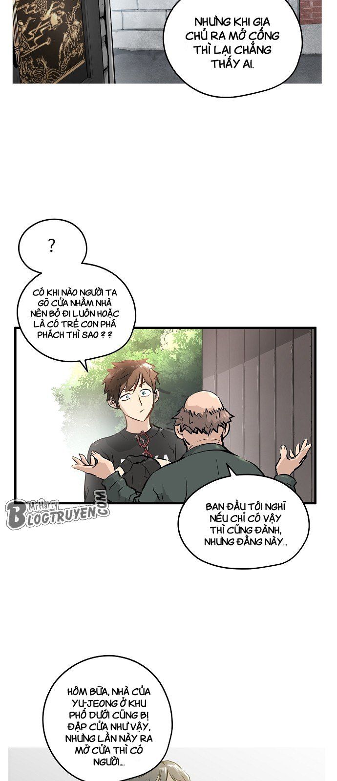 Nanyak Chapter 13 - Trang 2