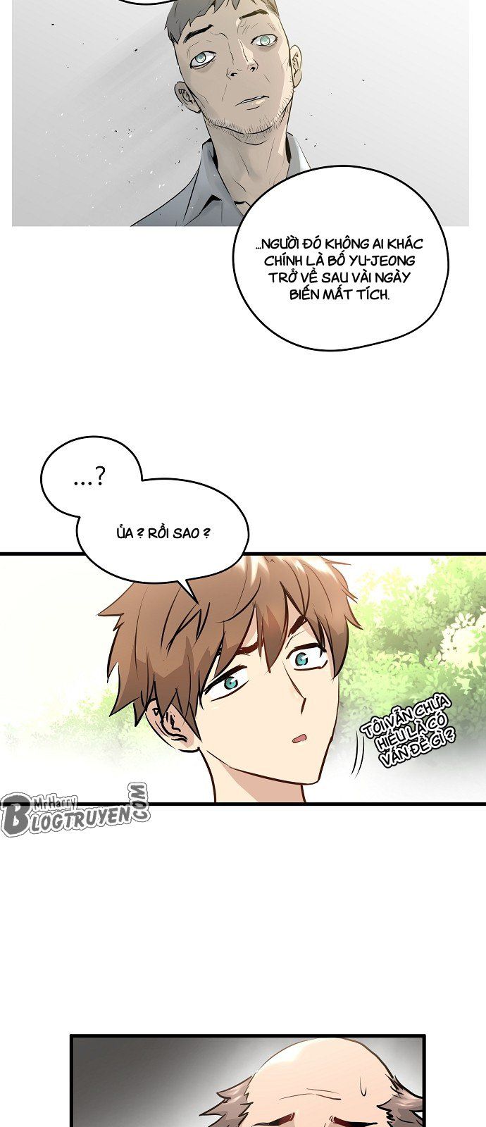 Nanyak Chapter 13 - Trang 2