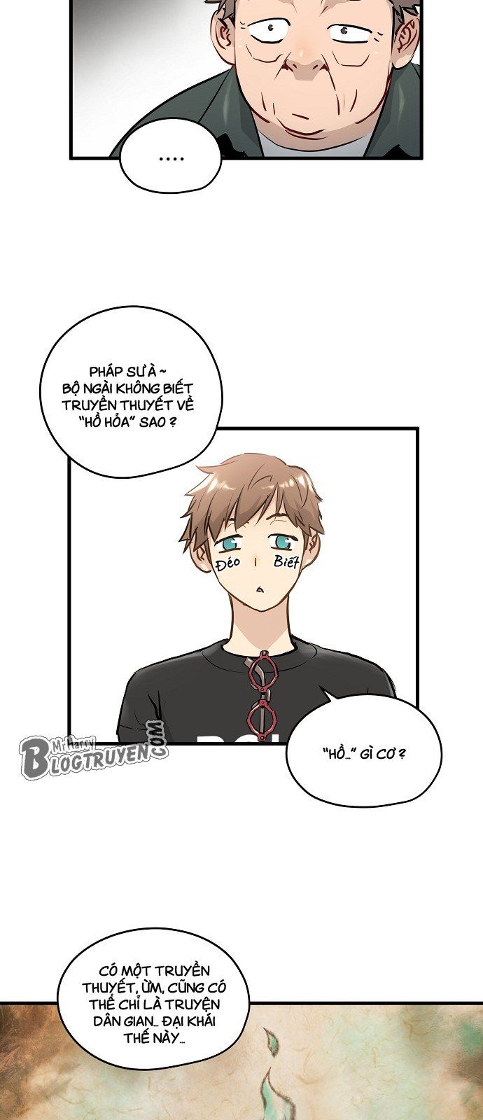 Nanyak Chapter 13 - Trang 2