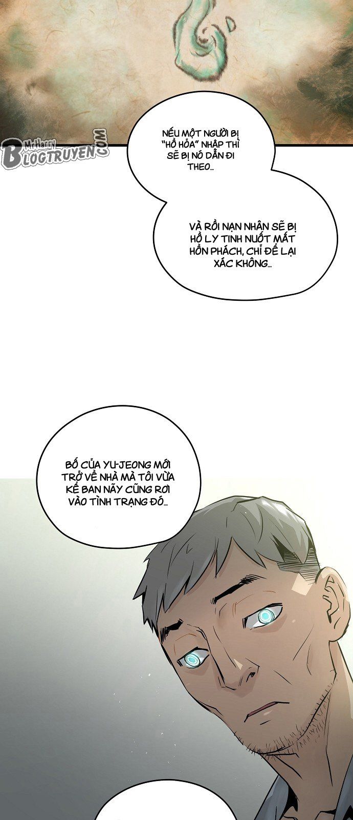 Nanyak Chapter 13 - Trang 2