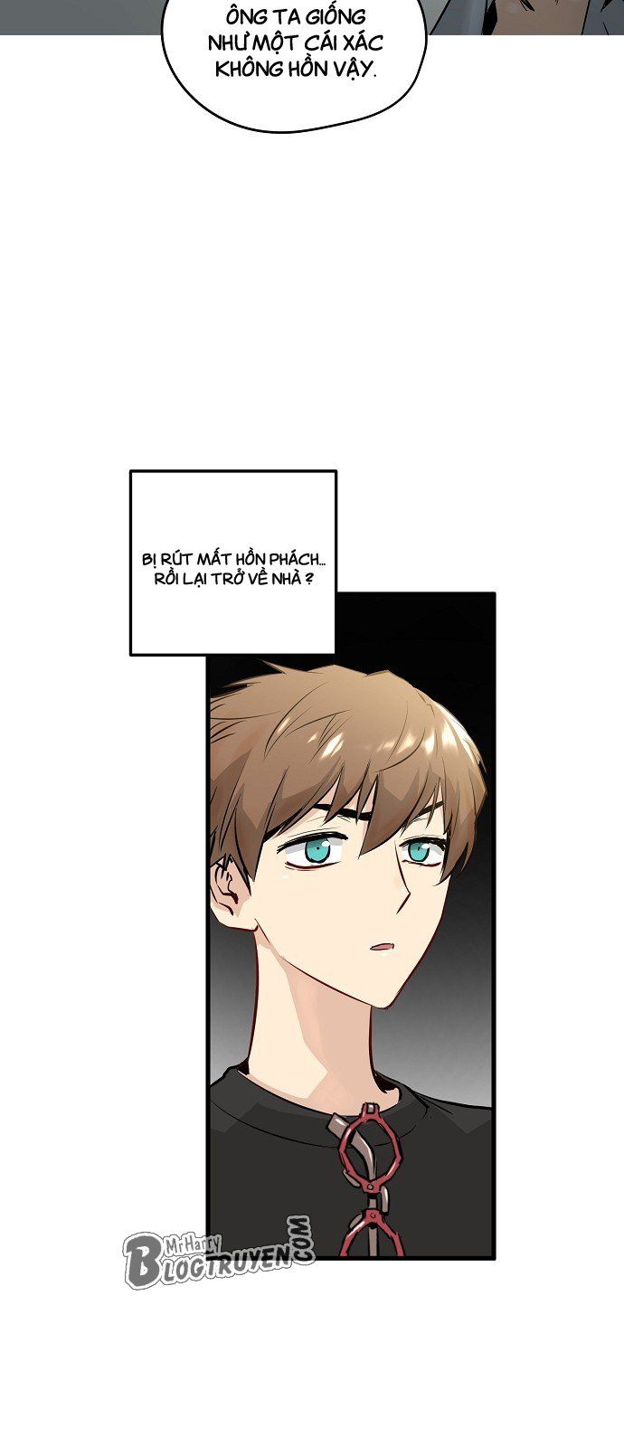 Nanyak Chapter 13 - Trang 2