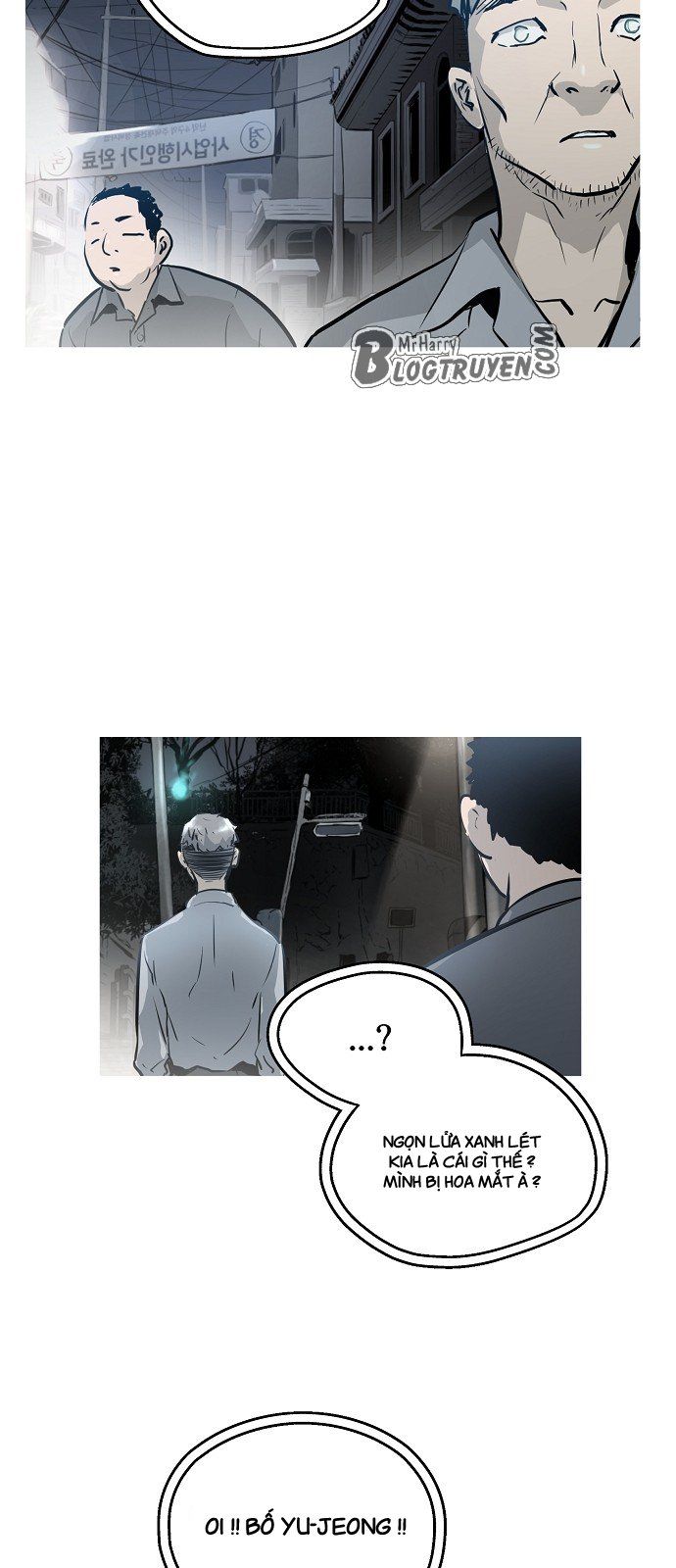 Nanyak Chapter 13 - Trang 2