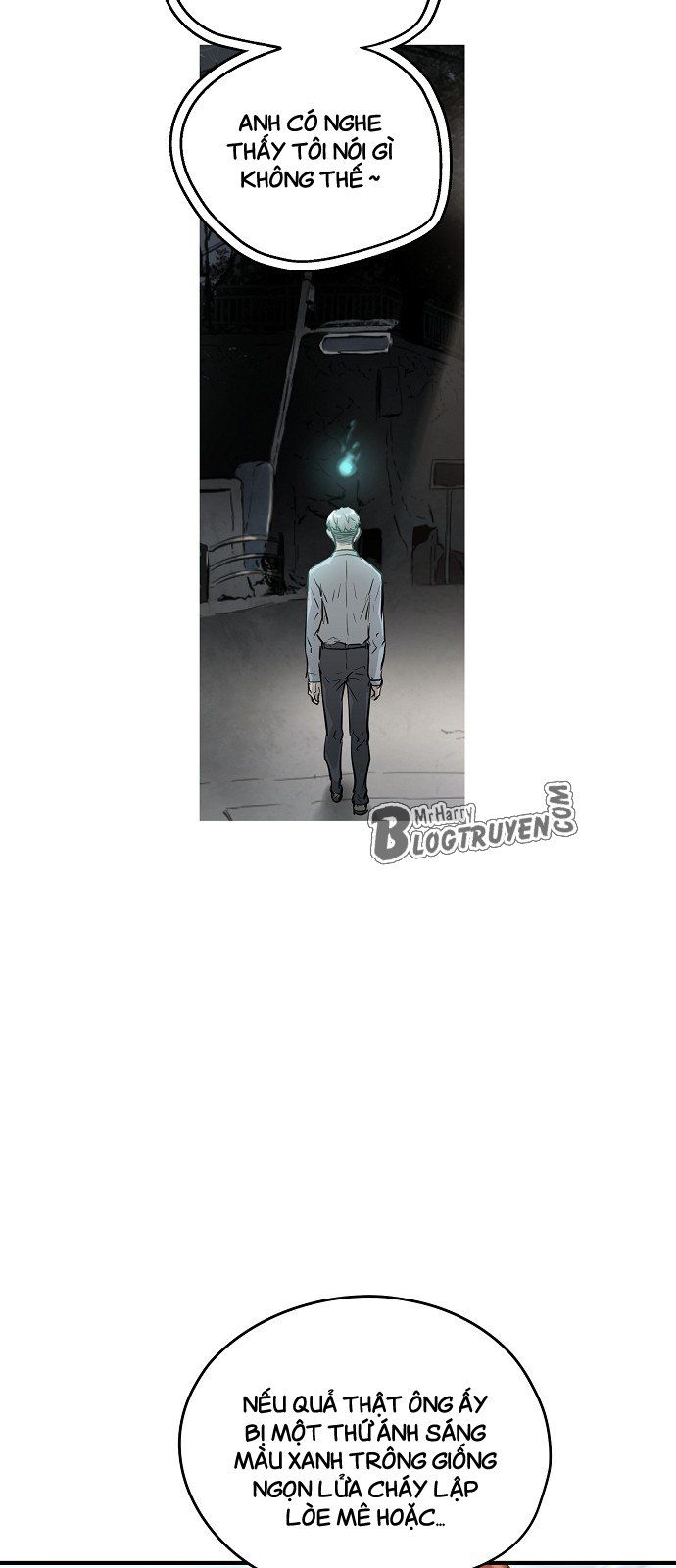 Nanyak Chapter 13 - Trang 2