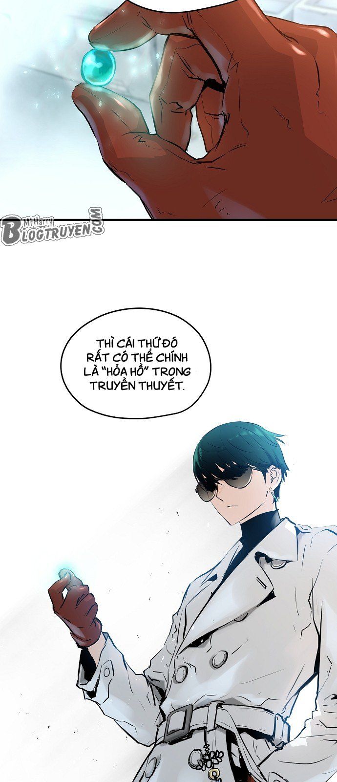 Nanyak Chapter 13 - Trang 2