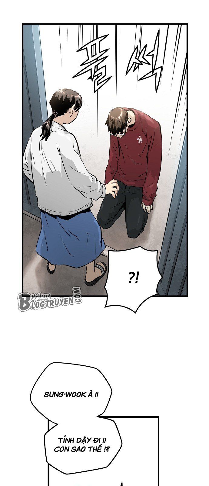 Nanyak Chapter 13 - Trang 2