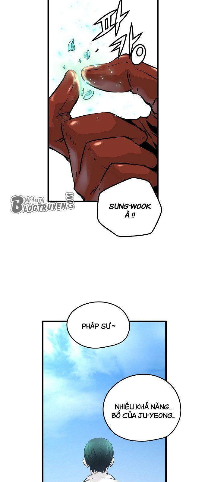 Nanyak Chapter 13 - Trang 2