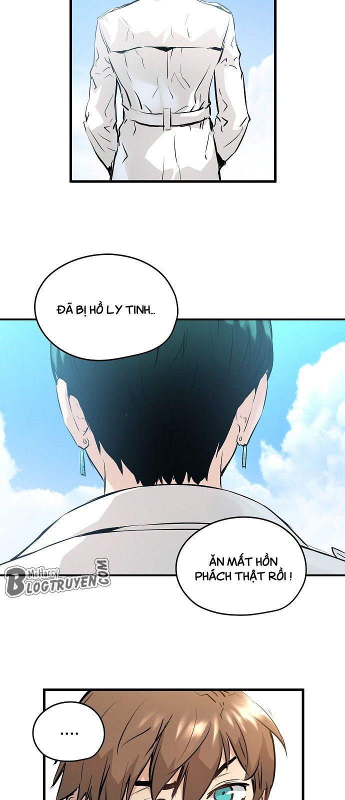 Nanyak Chapter 13 - Trang 2