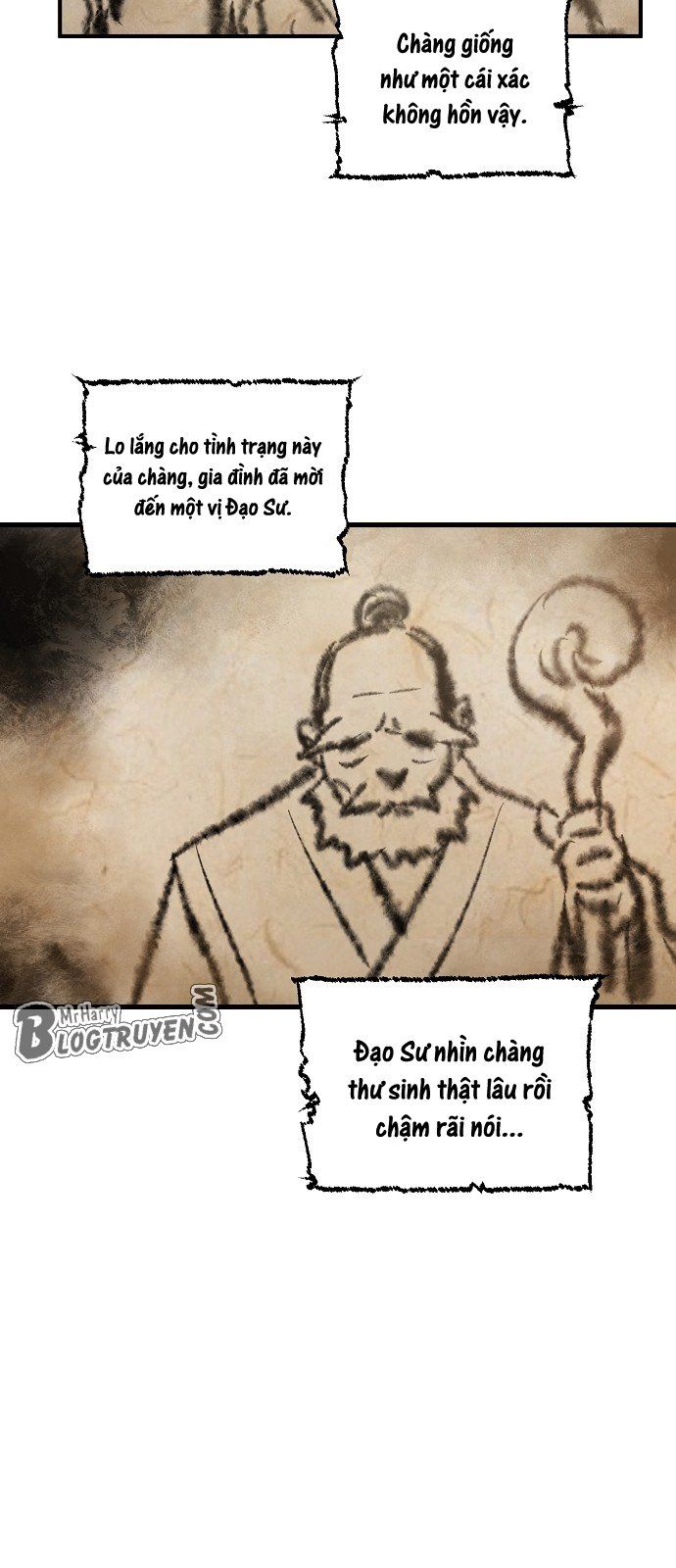 Nanyak Chapter 13 - Trang 2