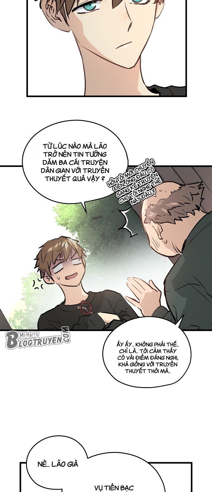 Nanyak Chapter 13 - Trang 2