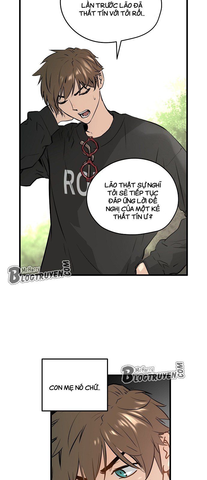 Nanyak Chapter 13 - Trang 2