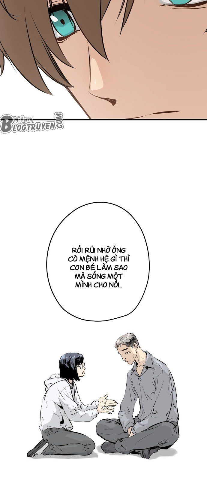 Nanyak Chapter 13 - Trang 2