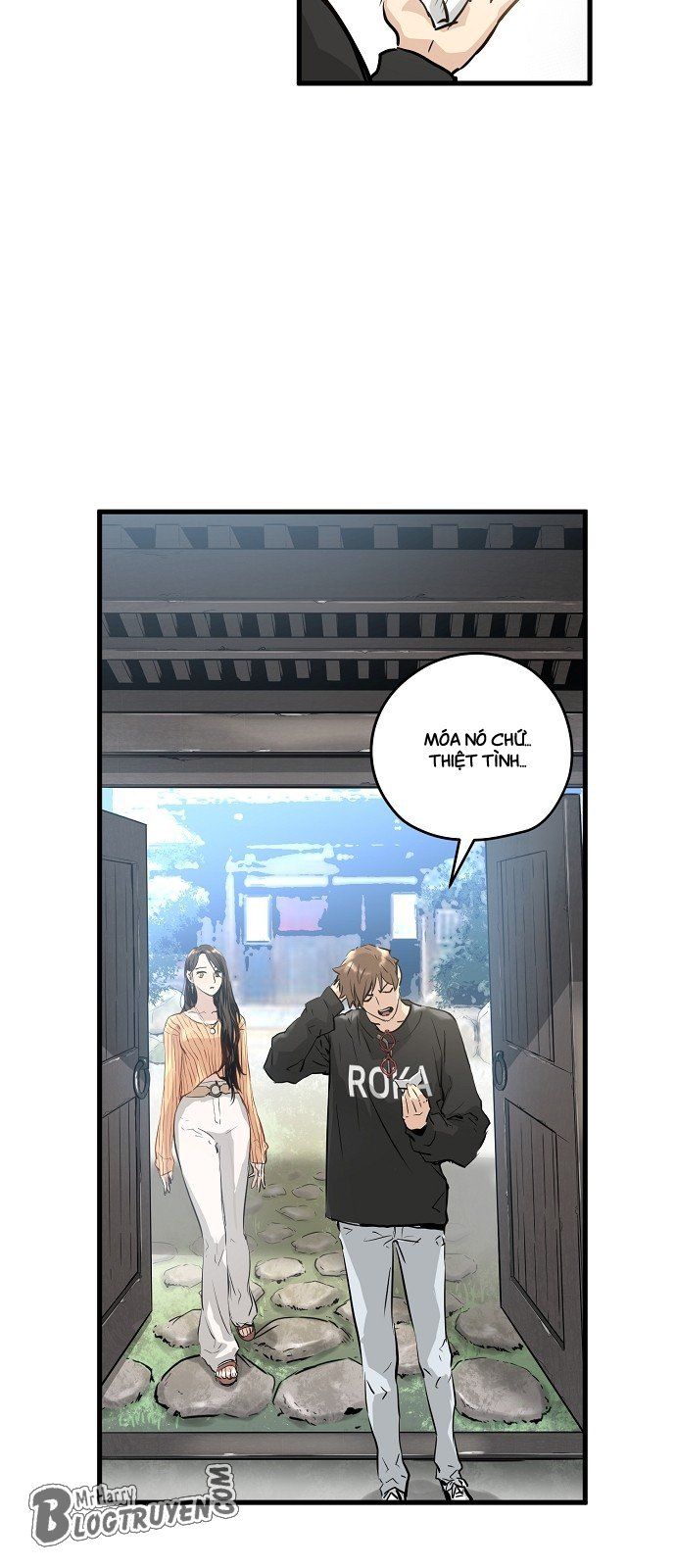 Nanyak Chapter 13 - Trang 2