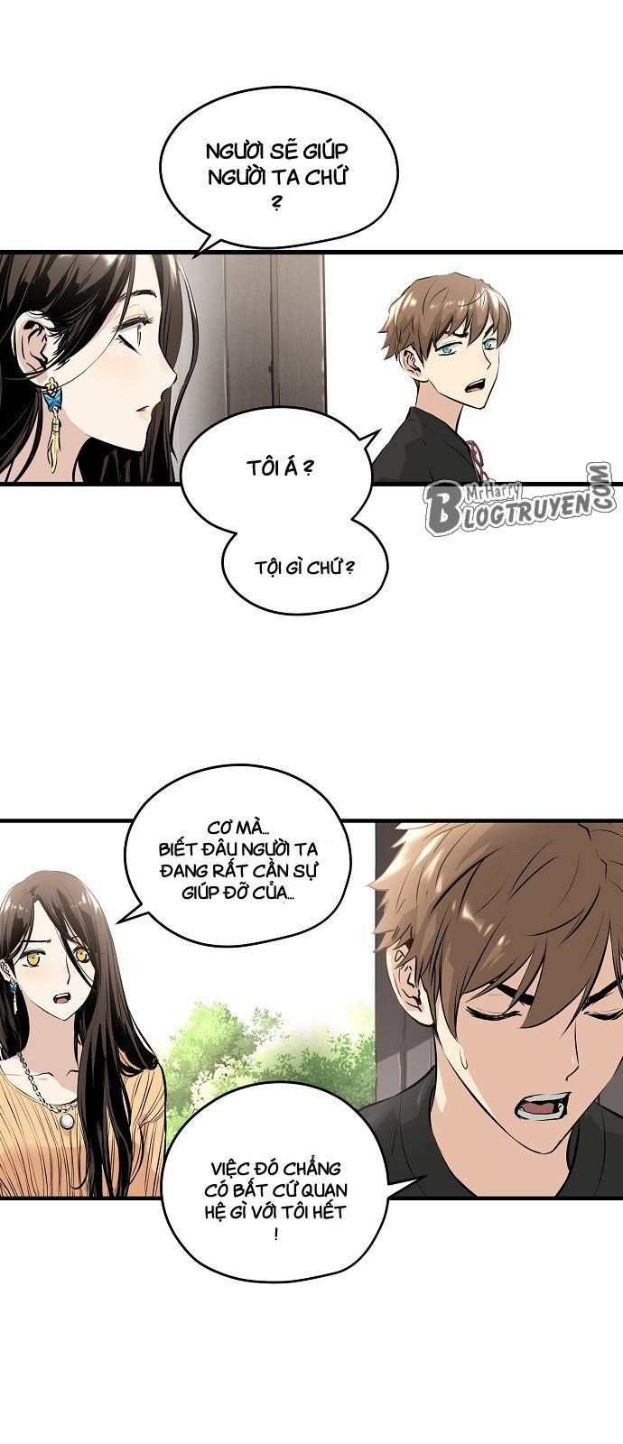 Nanyak Chapter 13 - Trang 2