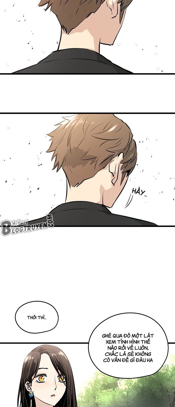 Nanyak Chapter 13 - Trang 2