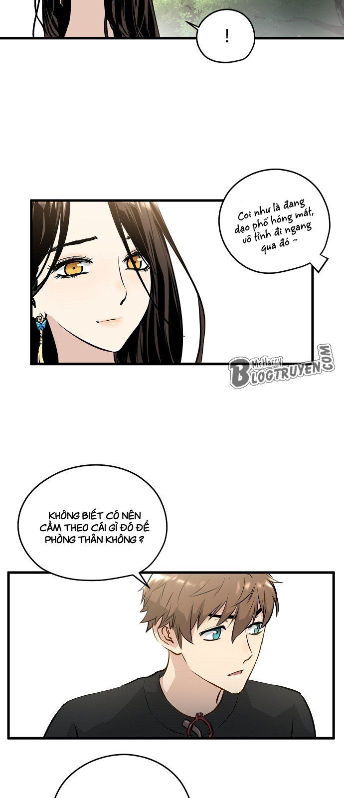 Nanyak Chapter 13 - Trang 2