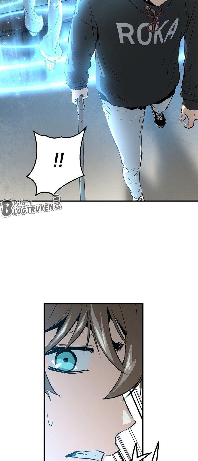 Nanyak Chapter 13 - Trang 2