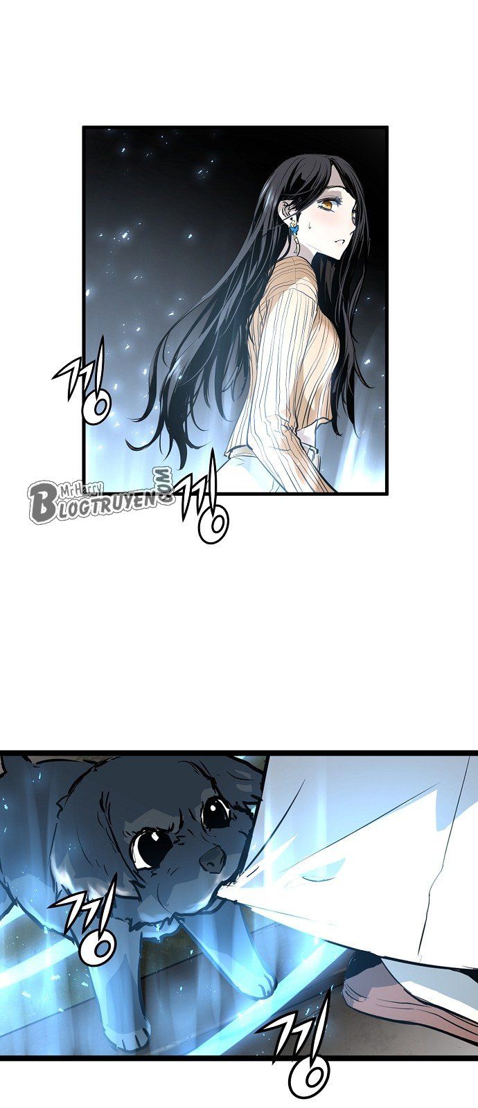 Nanyak Chapter 13 - Trang 2