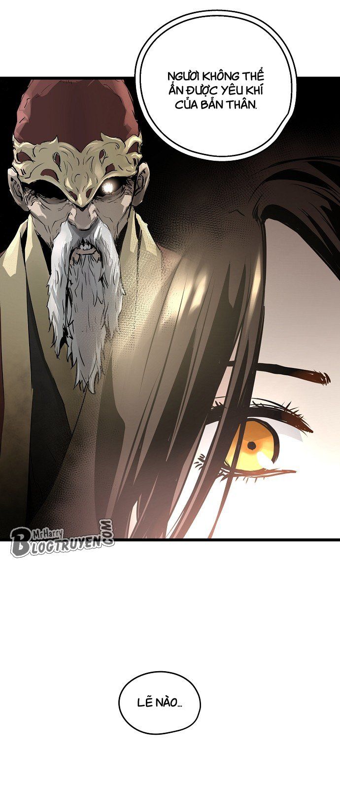 Nanyak Chapter 13 - Trang 2