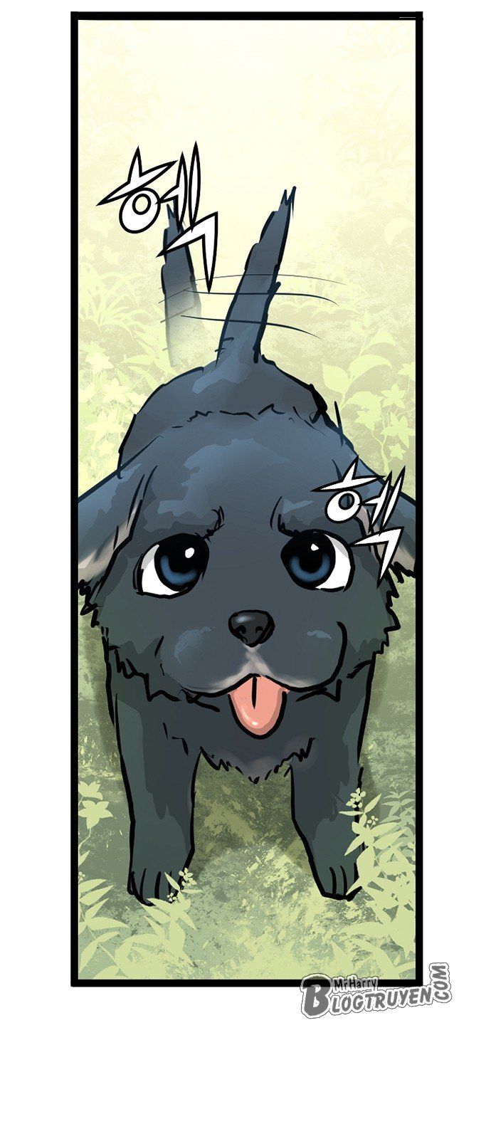 Nanyak Chapter 13 - Trang 2