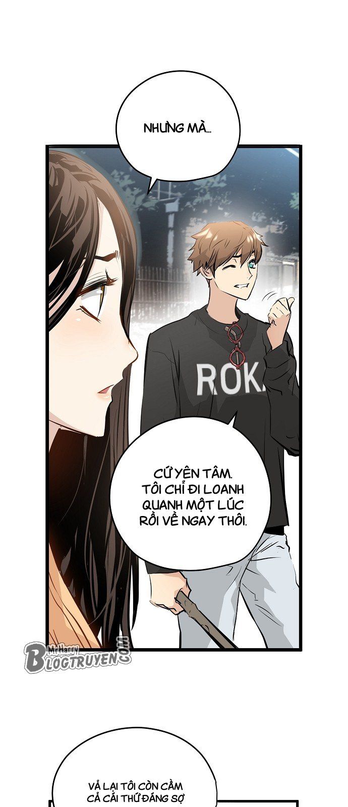 Nanyak Chapter 13 - Trang 2