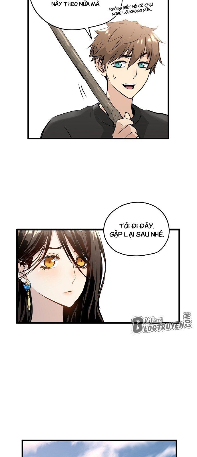 Nanyak Chapter 13 - Trang 2