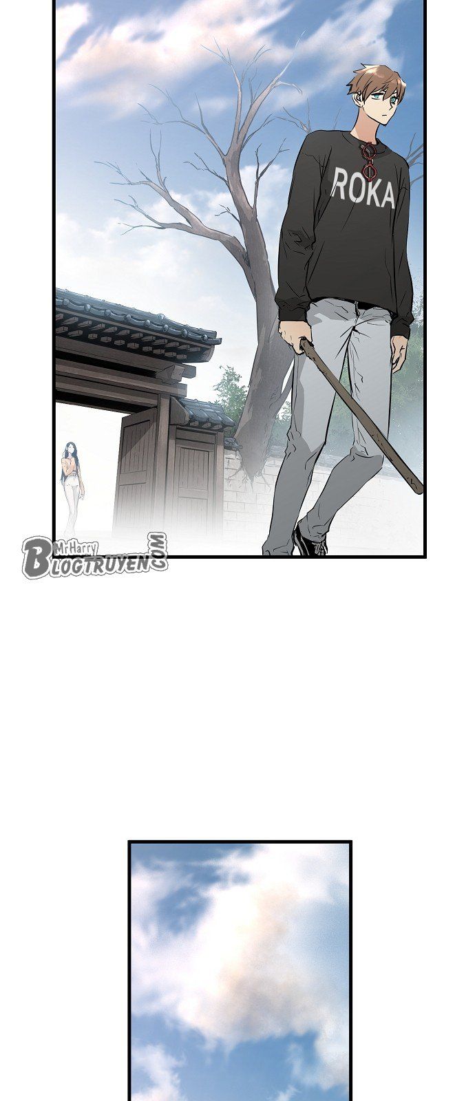 Nanyak Chapter 13 - Trang 2