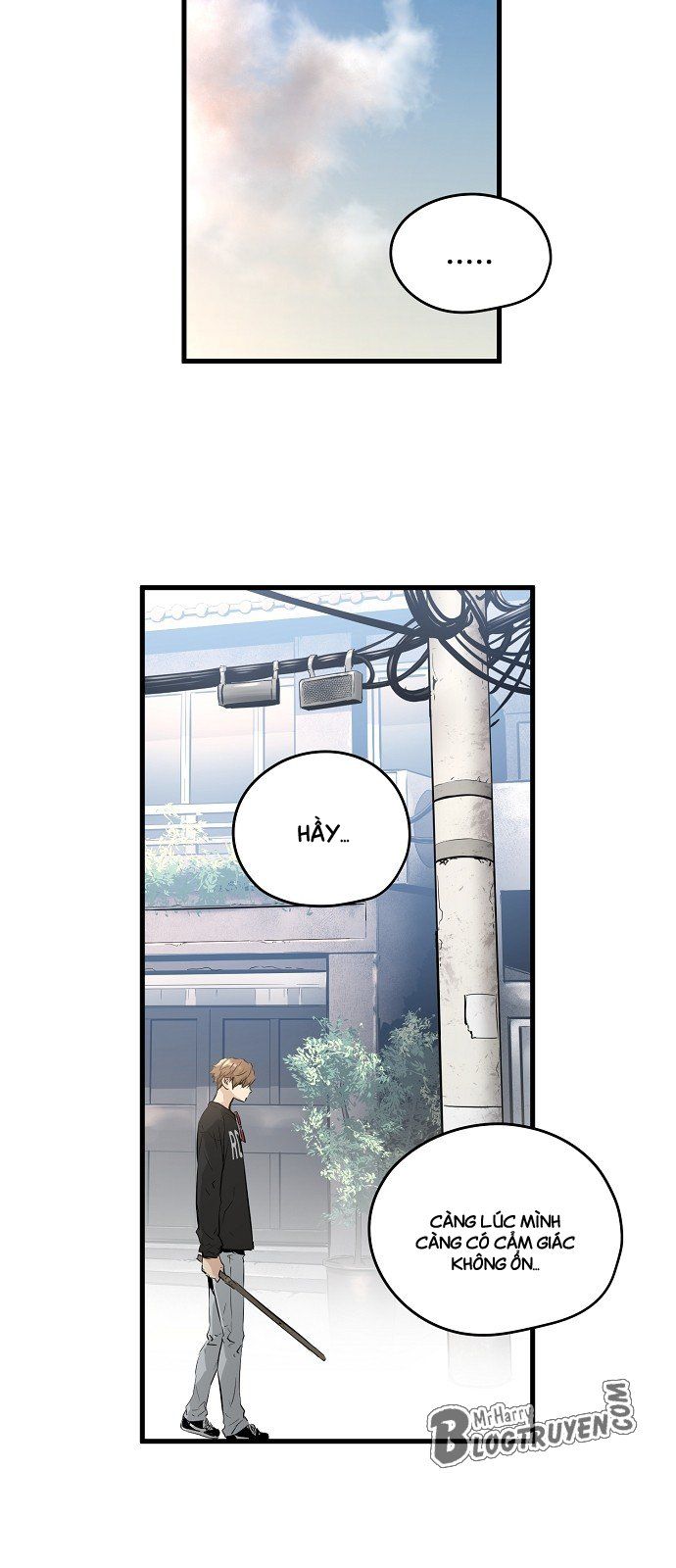 Nanyak Chapter 13 - Trang 2