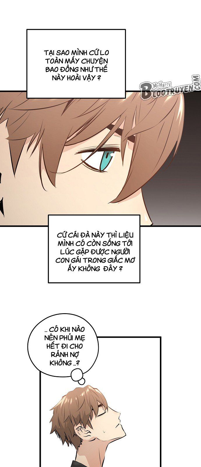 Nanyak Chapter 13 - Trang 2